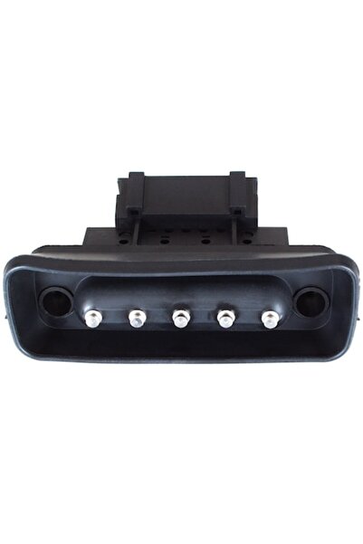 Autowag Comutator contact ușă laterală glisantă, Autowag, 5 pini, pentru Mercedes Vito W639 (din 2003)