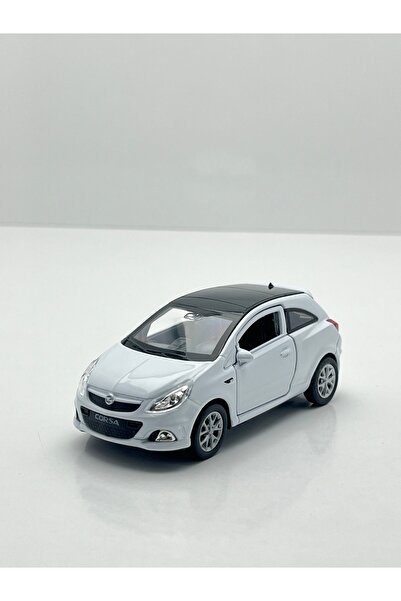 WELLY Opel Corsa Opc