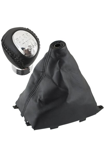 Autowag Set manetă schimbător de viteze Autowag, 2 bucăți, pentru Mazda 6 (20...