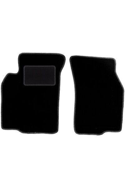 Autoalorria Covorașe auto pentru: Mitsubishi Colt V (CJ0) Hatchback (1996-200...