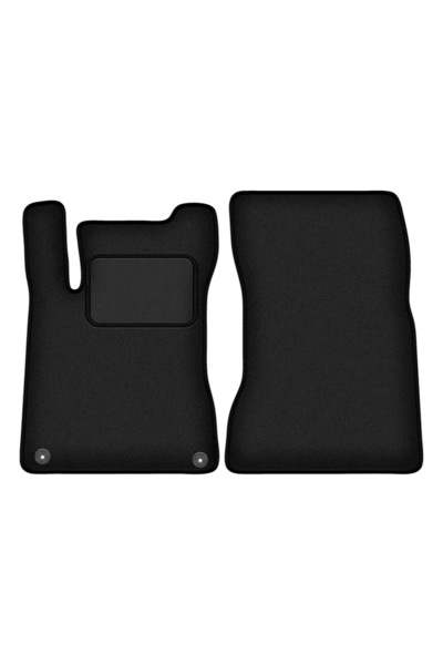 Autoalorria Covorașe auto din velur pentru: Mercedes CLA II C118 Sedan (2019-...