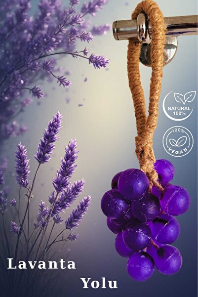 HG DOGAL SALKIM ÜZÜM SABUNU