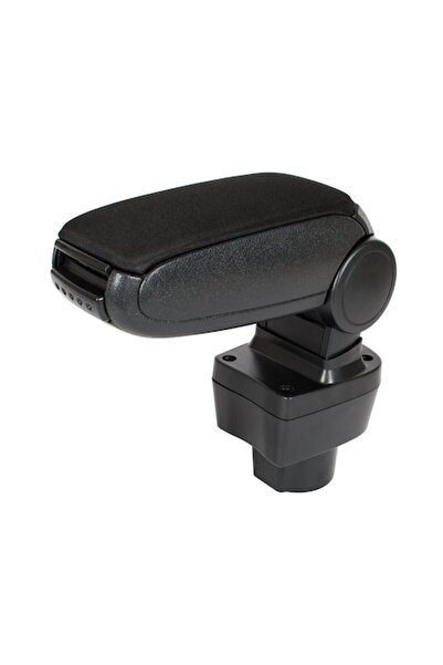 Autowag Cotieră pentru Dacia Duster 2010-2018, neagră, kit de montare inclus