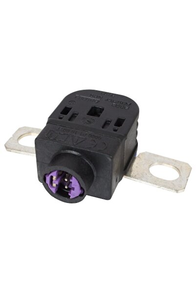 Autowag Siguranță pirotehnică pentru baterie compatibilă cu Audi, VW, Porsche, Alfa Romeo