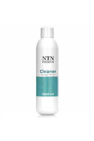 Cosmeticos Degresant premium pentru unghii NTN | 1000ml | IPA