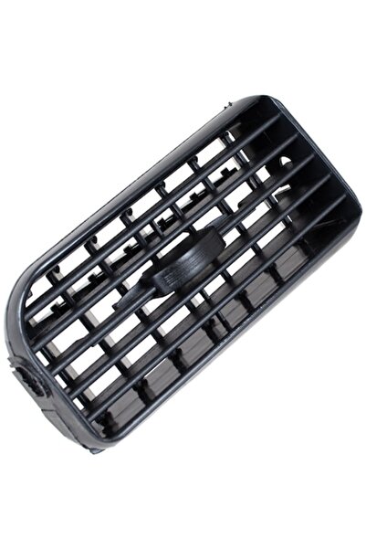 Autowag Grilă de ventilație stânga pentru Fiat Linea 2007, neagră