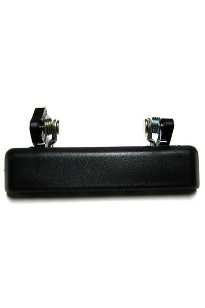 Autowag Mâner hayon, Autowag, Pentru Suzuki Samurai, Negru