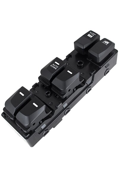 Autowag Panou de control geam electric stânga, Hyundai ix35, 2009-, 16 pini, nou