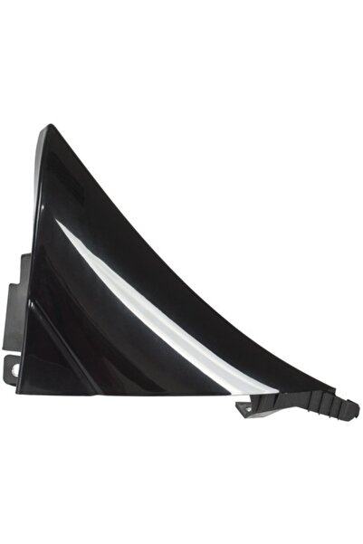 Autowag Ornament stâlp dreapta (triunghi oglindă) pentru Fiat Doblo II, 2010-2022 - înlocuire, nouă