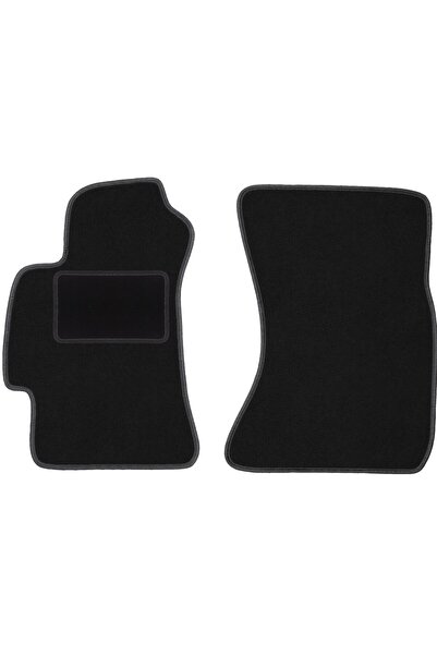 Autoalorria Covorașe auto pentru: Subaru Impreza III GH Hatchback, Wagon, WRX...