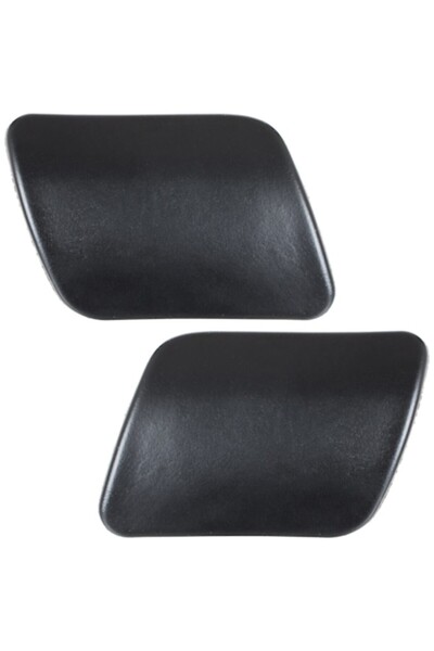 Autowag Capace spălătoare faruri VW Golf IV, negre, 1997-2003