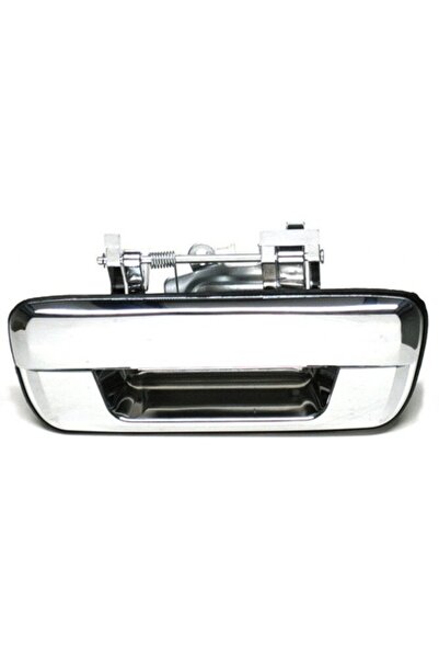 Autowag Mâner exterior spate pentru Isuzu Rodeo 2002-2006, cromat, nou