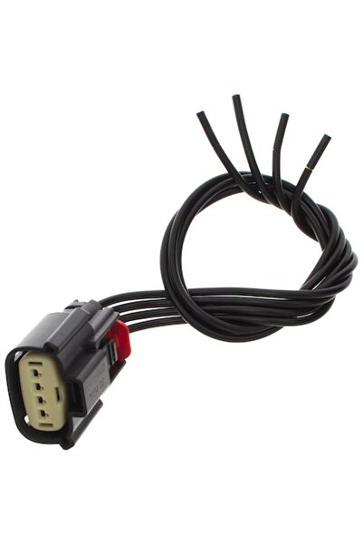 Autowag Cablaj cu conector cu 4 pini pentru lampă spate, Opel Astra K 2015-, ...