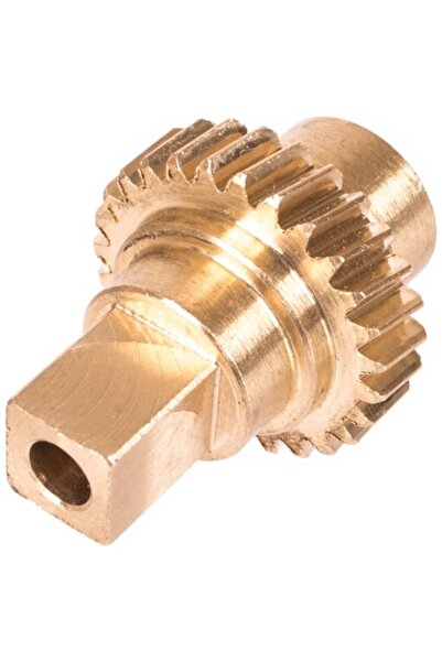 Autowag Motor pinion, Autowag, Opel Astra H, metal, nou, 2005-2010