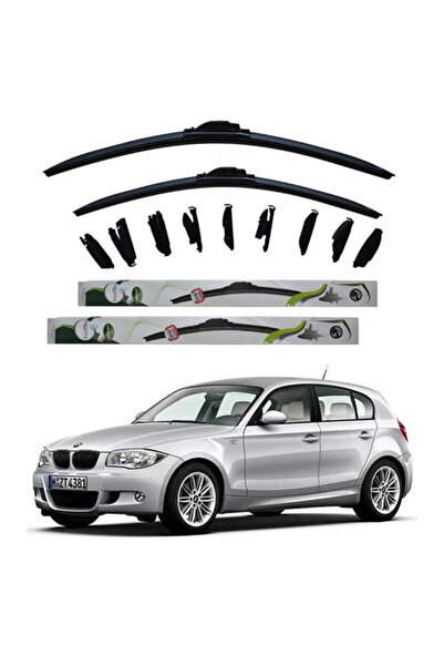 Kontakt Stergatoare 50 cm/50 cm Bmw 1 (E87) din 2004-2011 (50 cm/50 cm)