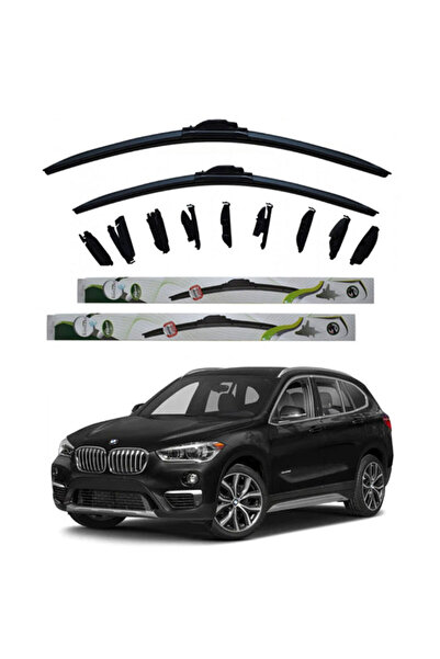 Kontakt Stergatoare 65 cm/40 cm Bmw X1 (F48) din 2014 (65 cm/40 cm)