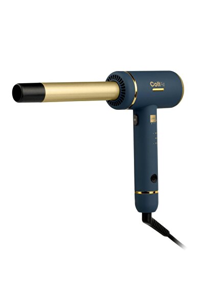 LABOR PRO Le004 Hair Curler , Professional , 25Mm Cold Air Fixing Technology