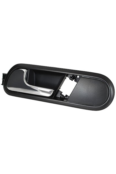 Autowag Mâner interior ușă pentru Seat Ibiza III și Cordoba II, cromat, negru...