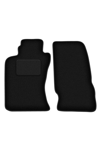 Autoalorria Covorașe auto pentru: Toyota Celica VI Coupe (1993-2000) - Negru