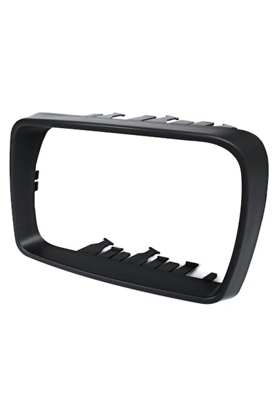 Autowag Ramă oglindă exterioară, M Autowag, pentru BMW, stânga, neagră