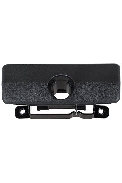 Autowag Încuietoare torpedo, Autowag, BMW E34, 1987-1996, neagră