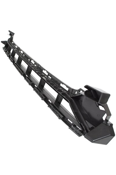 Autowag Grilă radiator Audi A6 C7 S-LINE FL 2014-2018, neagră,