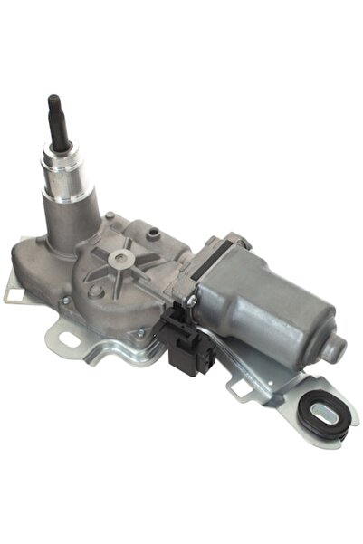 Autowag Motor ștergător, M Autowag, Toyota Aygo II, 4 pini, nou, 2014-2021