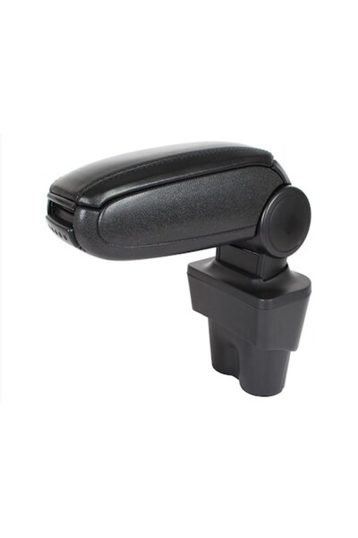 Autowag Cotieră Autowag, neagră, pentru VW Caddy și VW Touran (2003-)