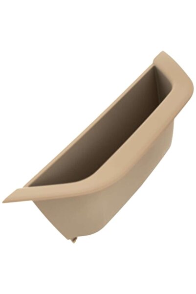 Autowag Mâner interior ușă stânga față pentru BMW X3 F25, X4 F26, bej