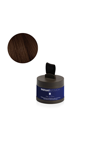 LABOR PRO H643 Pudră de păr cu retușare instantanee, maro cald, pentru acoper...