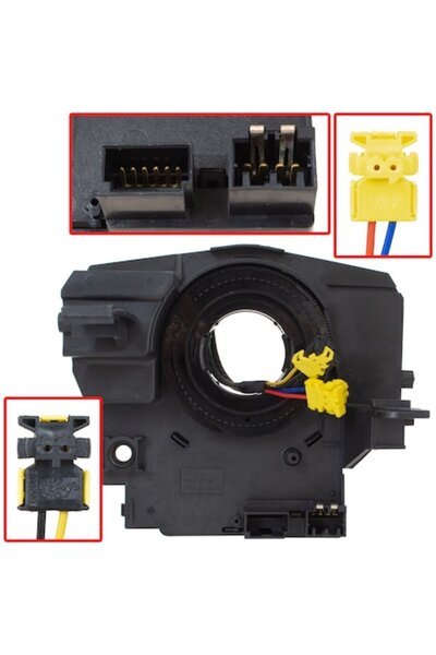 Autowag Airbag pentru Dodge Caliber, M Autowag, nou, 2007-2012