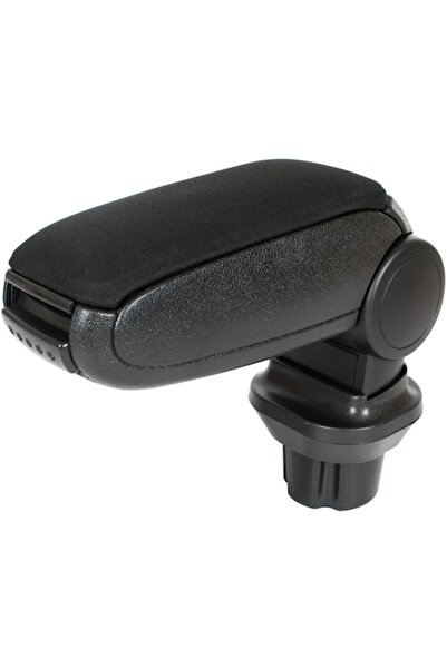 Autowag Cotieră + kit, Autowag, neagră, pentru MINI R55 2007-2014, R56 2006-2...