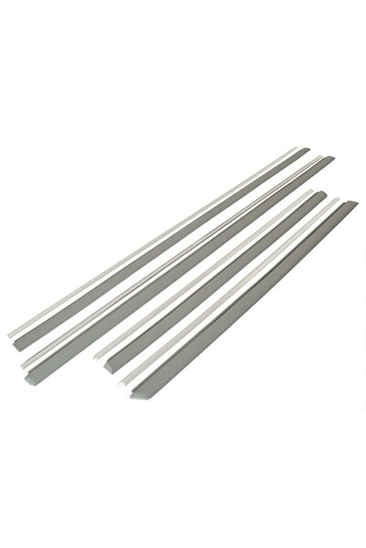 Autowag Benzi laterale uși pentru Volkswagen Passat B5 FL, set de 4, vopsibil...