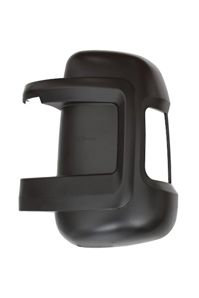 Autowag Carcasă oglindă exterioară, Compatibil cu Peugeot Boxer, stânga, neagră