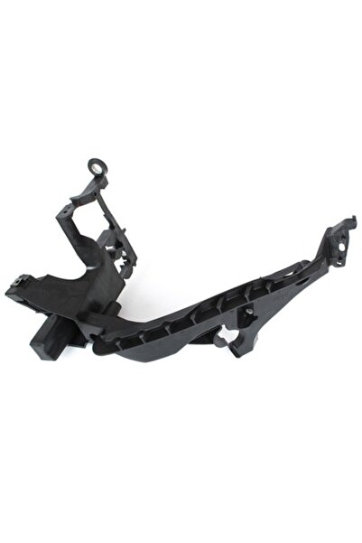 Autowag Suport far pentru Audi A4 B8 FL 2011-2015, Parte stânga, Nou