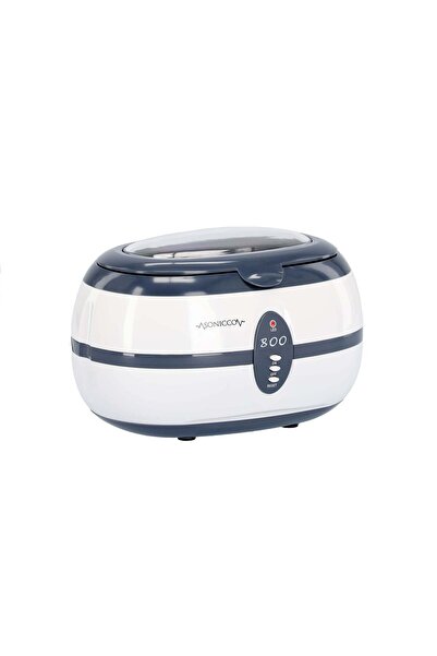 Cosmeticos Sterilizator cu ultrasunete 600ml VGT-800