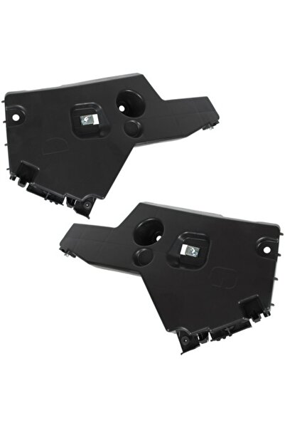 Autowag Set de 2 suporturi bara față Renault Master II, stânga + dreapta