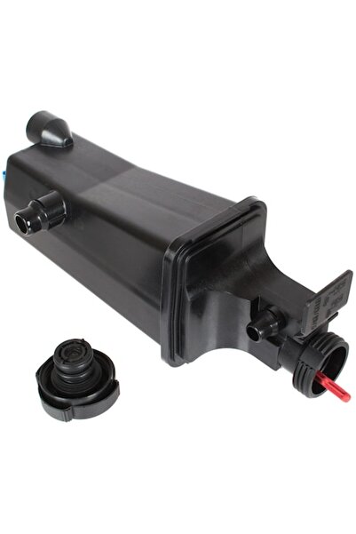Autowag Vas de expansiune răcire, pentru BMW 3 E46 (1998-2004), cu senzor de nivel lichid
