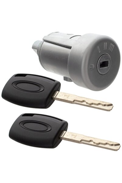 Autowag Ignition switch set, Ford Transit MK8 2014-2019 + 2 keys