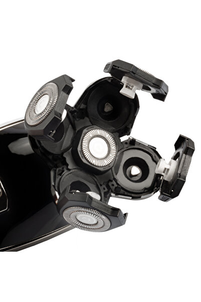 GORDON B515 , , Hair Shaver , For The Head , Headshaver