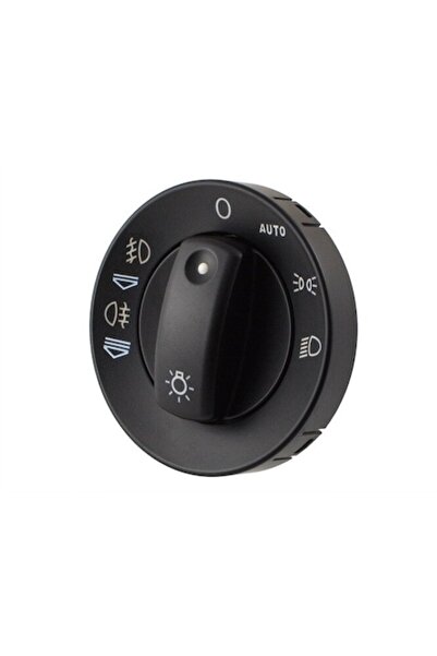 Autowag Kit reparare comutator lumini Audi A4, 2000-2007, Autowag, inel și buton