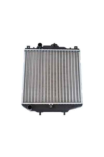 Autowag Radiator pentru Daewoo Tico, cutie de viteze manuală, 332x330 mm, nou