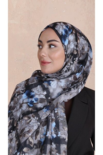 locella Koza Cotton Shawl-4098
