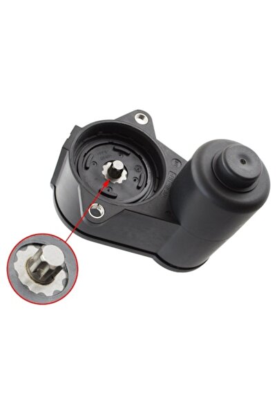 Autowag Motor etrier de frână, M Autowag, freză cu 6 dinți, 13,5x10,8x8,6 cm