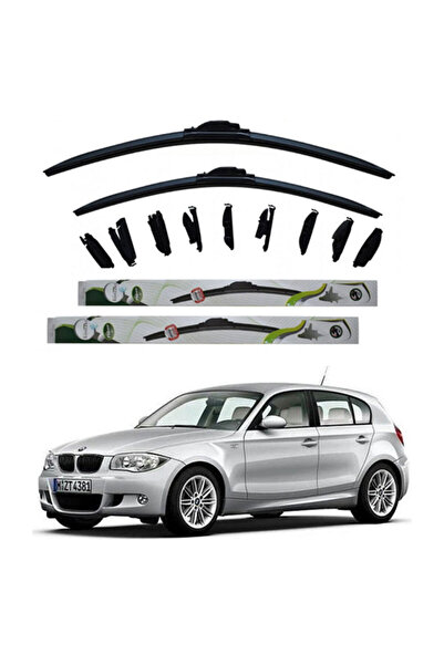 Kontakt Stergatoare 50 cm/50 cm Bmw 1 (E81) din 2006-2011 (50 cm/50 cm)