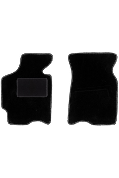 Autoalorria Covorașe auto pentru: Ford Probe MK1 Coupe (1988-1992) - Negru