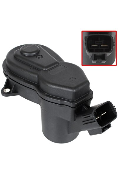 Autowag Servomotor frână de mână , TORX 12, 13,5x10,8x8,6 cm, nou