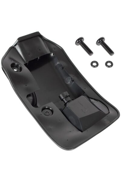 Autowag Lampă de poziție plafon cabină, M Autowag, dreapta, cu suport și bec ...