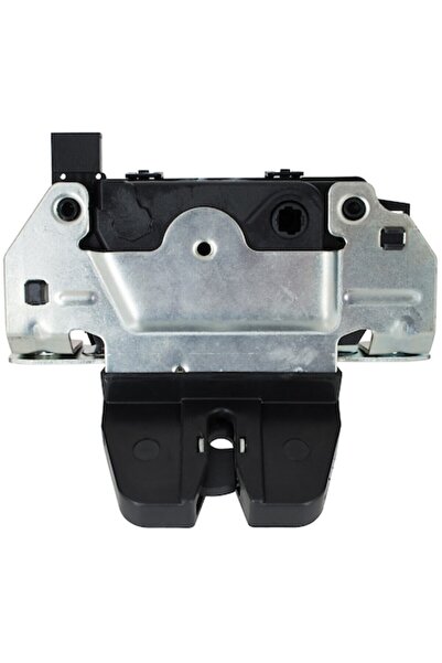 Autowag Încuietoare portbagaj, Autowag, Opel Astra H, 2004-2014, 3 pini, neagră