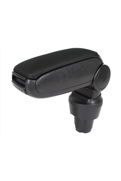 Autowag Cotieră + kit de instalare, Autowag, neagră, pentru VW UP!, Skoda Cit...